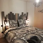 La Casa D'ernestine * Κολμάρ