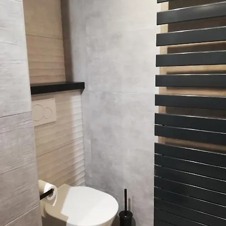 Διαμέρισμα La Casa D'ernestine Κολμάρ