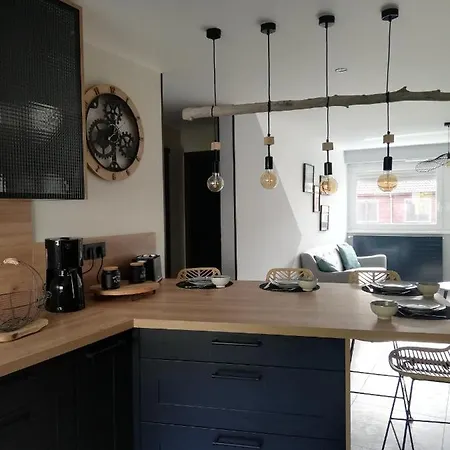 La Casa D'ernestine *