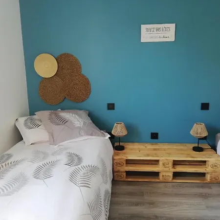 公寓 La Casa D'ernestine