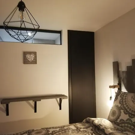 La Casa D'ernestine Apartment