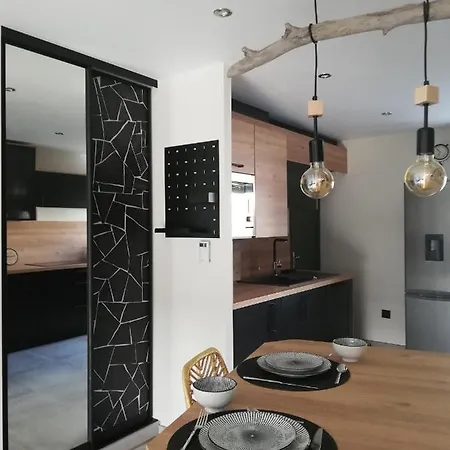 La Casa D'ernestine Apartment *