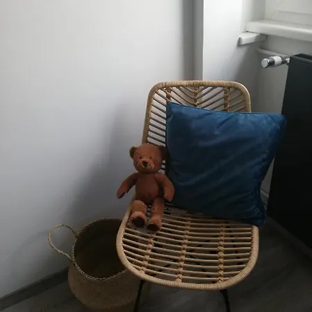 La Casa D'ernestine 公寓