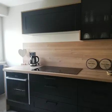 Appartamento La Casa D'ernestine Colmar
