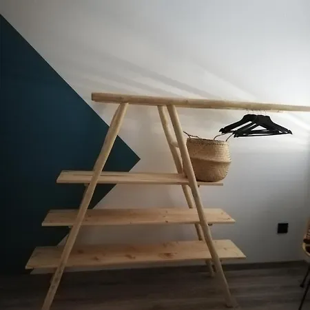 La Casa D'ernestine