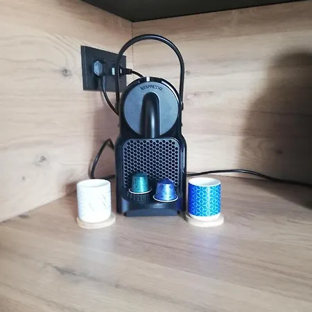 La Casa D'ernestine Apartment Colmar