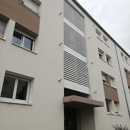 La Casa D'ernestine *