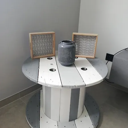 La Casa D'ernestine * Colmar