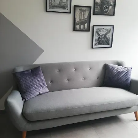 La Casa D'ernestine Apartment Colmar