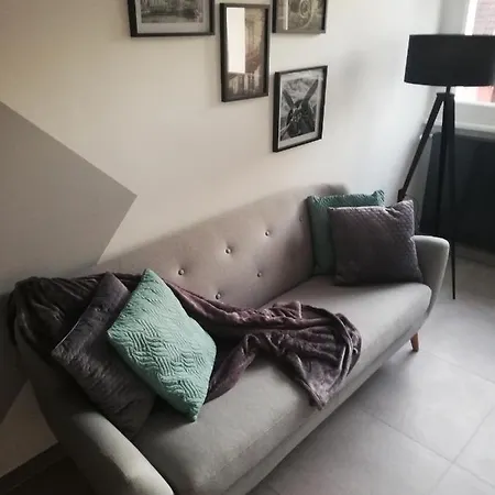 La Casa D'ernestine *