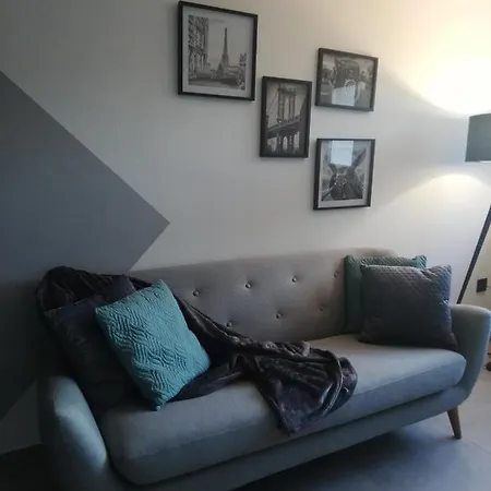 La Casa D'ernestine