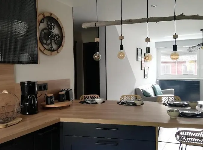 La Casa D'ernestine *