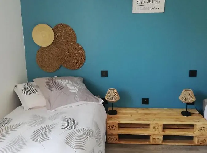 Apartment La Casa D'ernestine