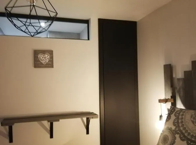 La Casa D'ernestine Apartment