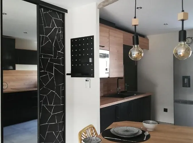 La Casa D'ernestine Апартаменти *