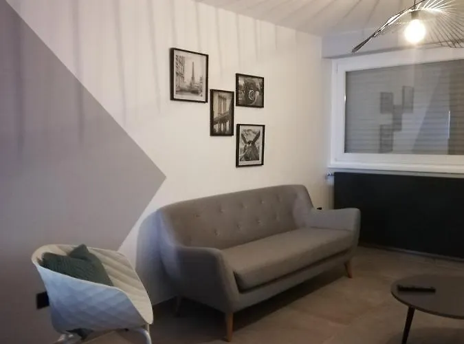 La Casa D'ernestine *