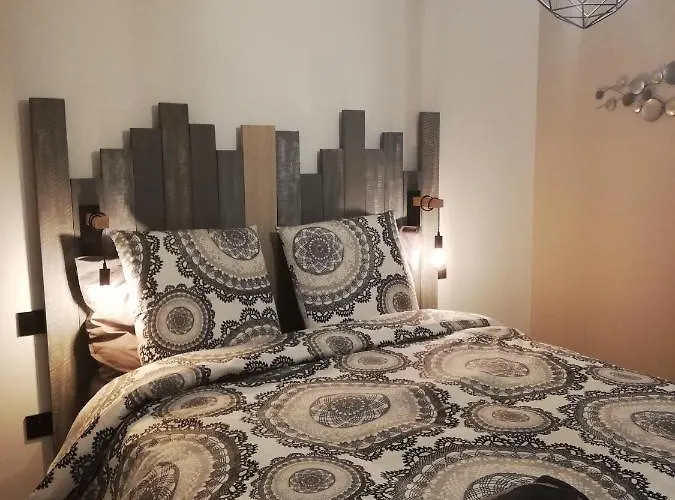 La Casa D'ernestine * Кольмар