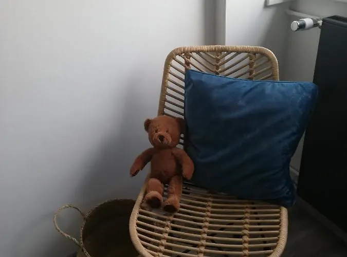 La Casa D'ernestine Апартаменти