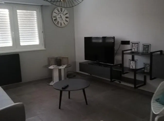 La Casa D'ernestine Colmar