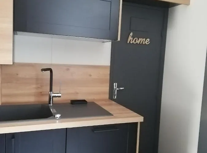 Апартаменти La Casa D'ernestine Кольмар