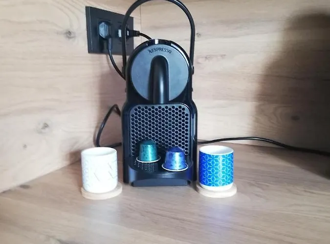 La Casa D'ernestine Apartment Colmar