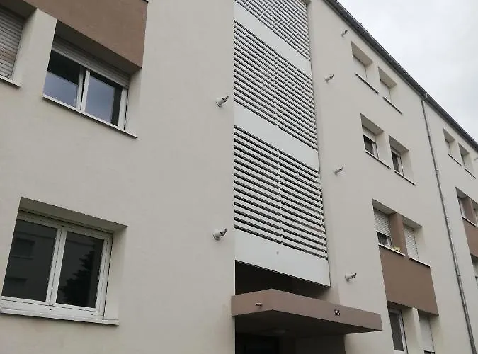 La Casa D'ernestine *