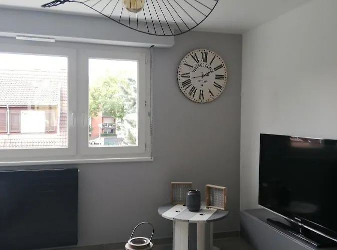 Апартаменти La Casa D'ernestine *