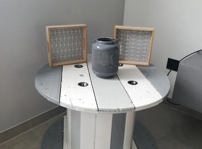 La Casa D'ernestine * Кольмар