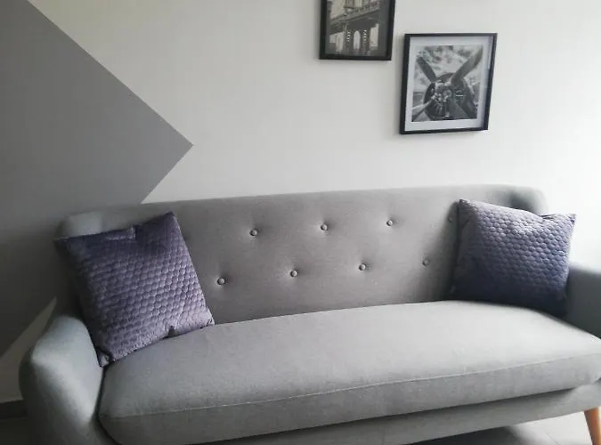 La Casa D'ernestine Apartment Colmar